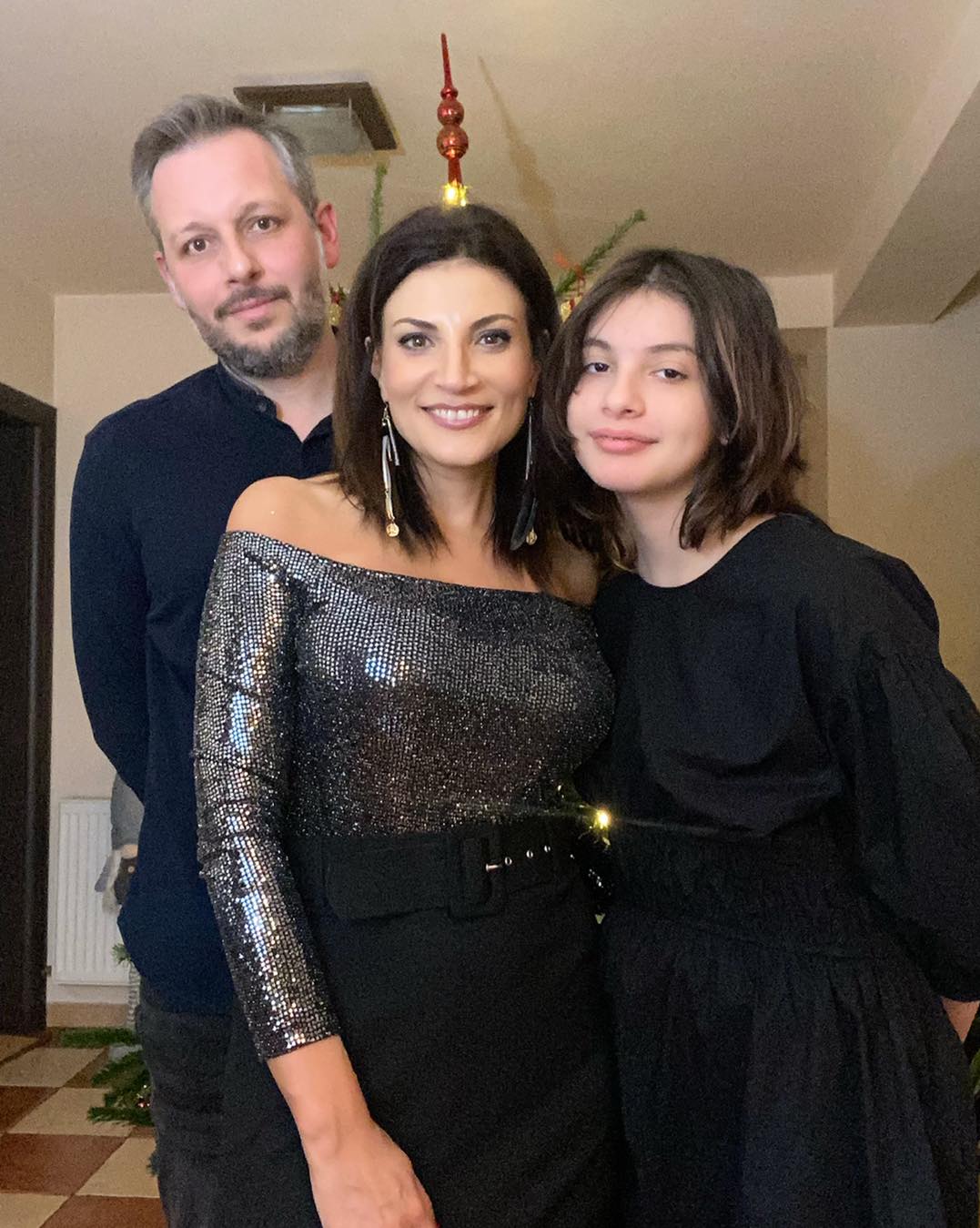 Reacția lui Alexandru Papadopol, după ce a aflat că Ioana Ginghină s-a recăsătorit: „M-a sunat să-mi zică”