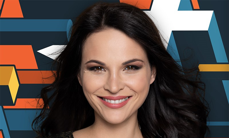 Végül kiderült, hogy is lett Nádai Anikóból az RTL műsorvezetője - ez volt a munkája előtte - videó