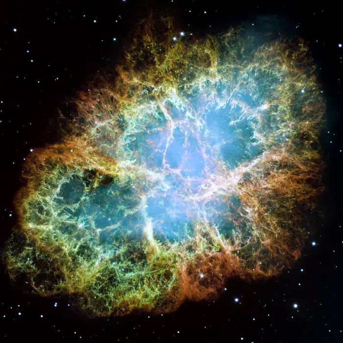 Universul, în 20 de imagini uluitoare publicate de NASA
