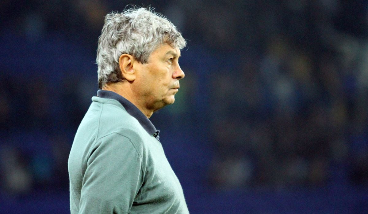 Ce i-a spus Giovanni Becali lui Mircea Lucescu în ultimele zile: „Încă avea putere să comunice”