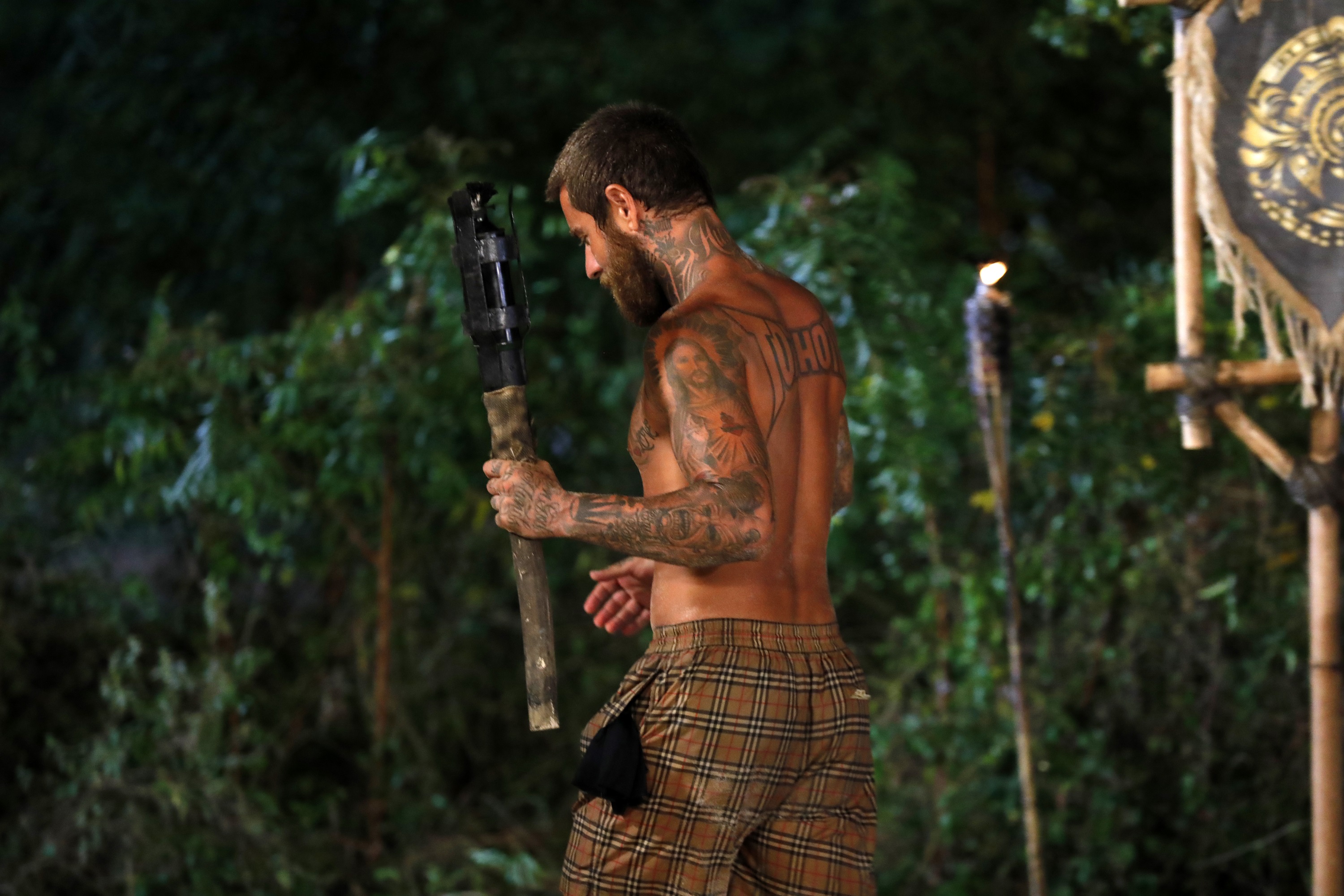 TJ Miles, eliminat de la „Survivor All Stars” înainte de săptămâna finalei. Zanni nu e de acord: „El era de temut pentru toți”