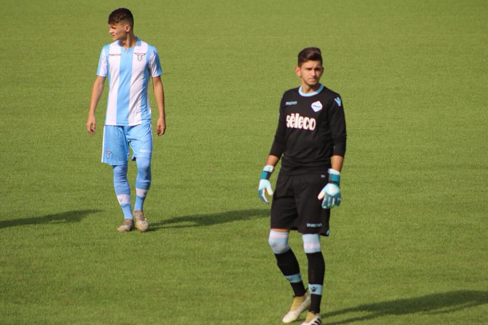 Ionuț Rus a refuzat selecționata U19. Nici Radu Ștefan nu vine la naționala mare. Lazio este clubul anti-România