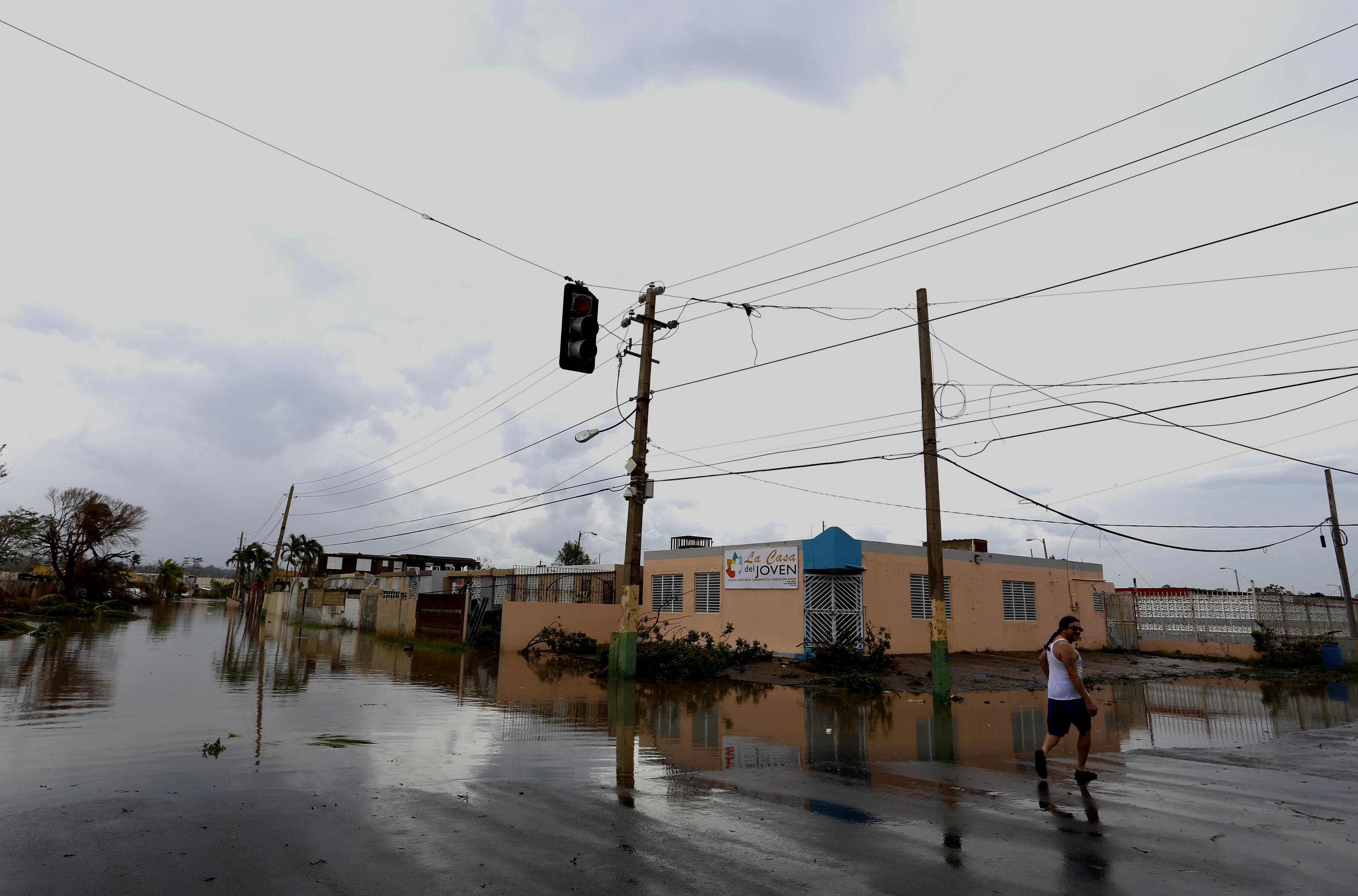 FOTO| Ce cetățenie are o persoană născută în Puerto Rico. Peste jumătate dintre americani nu au știut răspunsul
