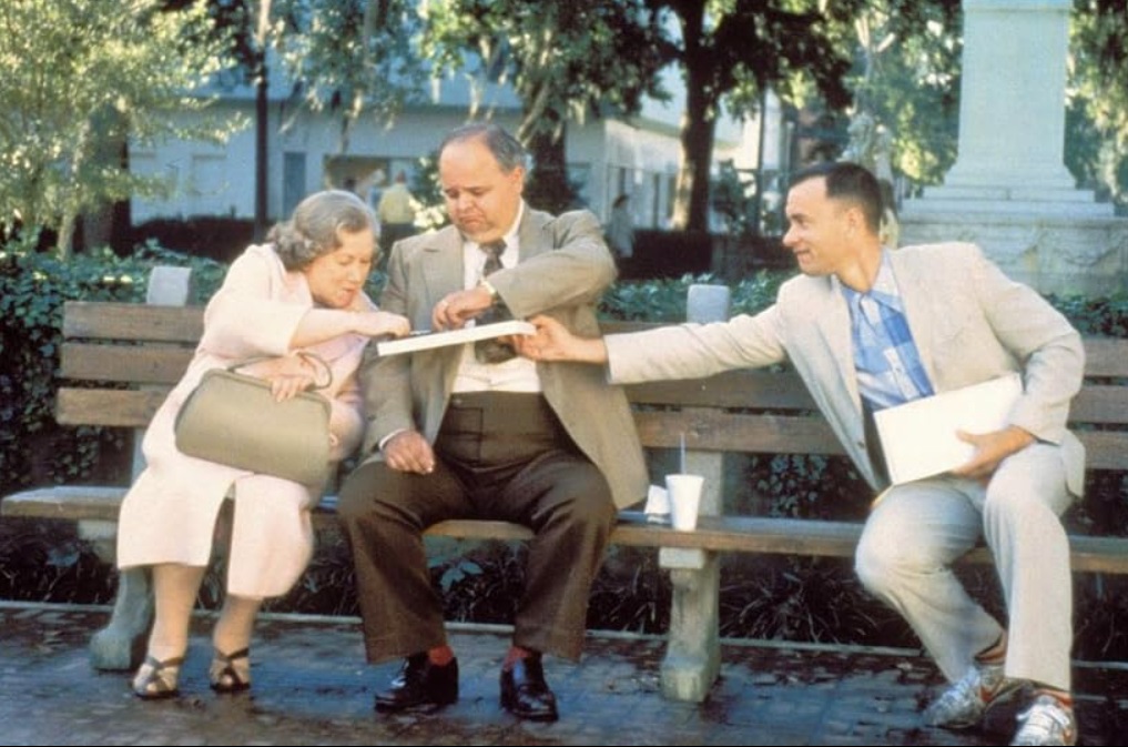 Idén 30 éves a Forrest Gump: íme, 5+1 titok a legendás filmről, amit talán ön sem tudott