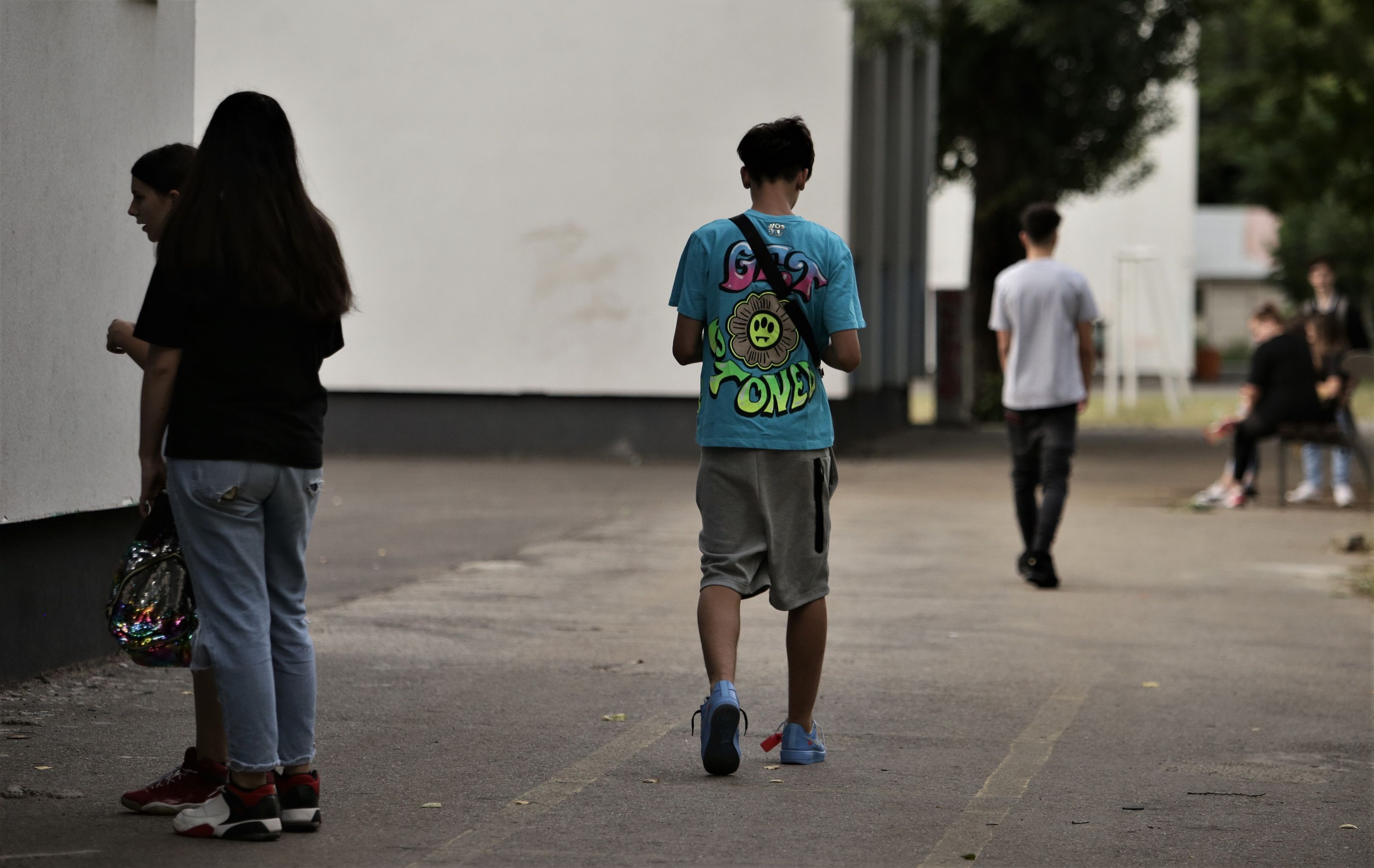 Evaluarea Națională 2023 la Română are loc astăzi. A început săptămâna examenelor după un final de an școlar marcat de grevă