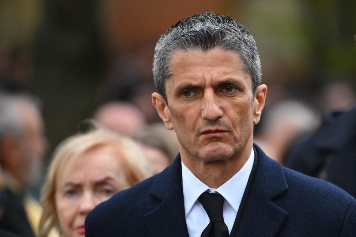 Răzvan Lucescu, primul meci în România, după moartea lui Mircea Lucescu: „Nu s-a mai întâmplat în fotbalul românesc”