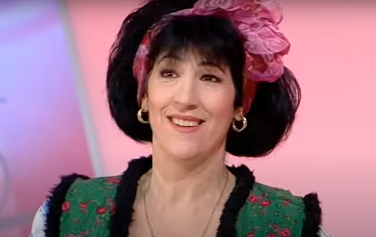 Reacția Teatrului Metropolis după acuzațiile de abuz făcute de Mariana Dănescu, Lili Jurcă din serialul „La Bloc”: „Respingem cu fermitate”