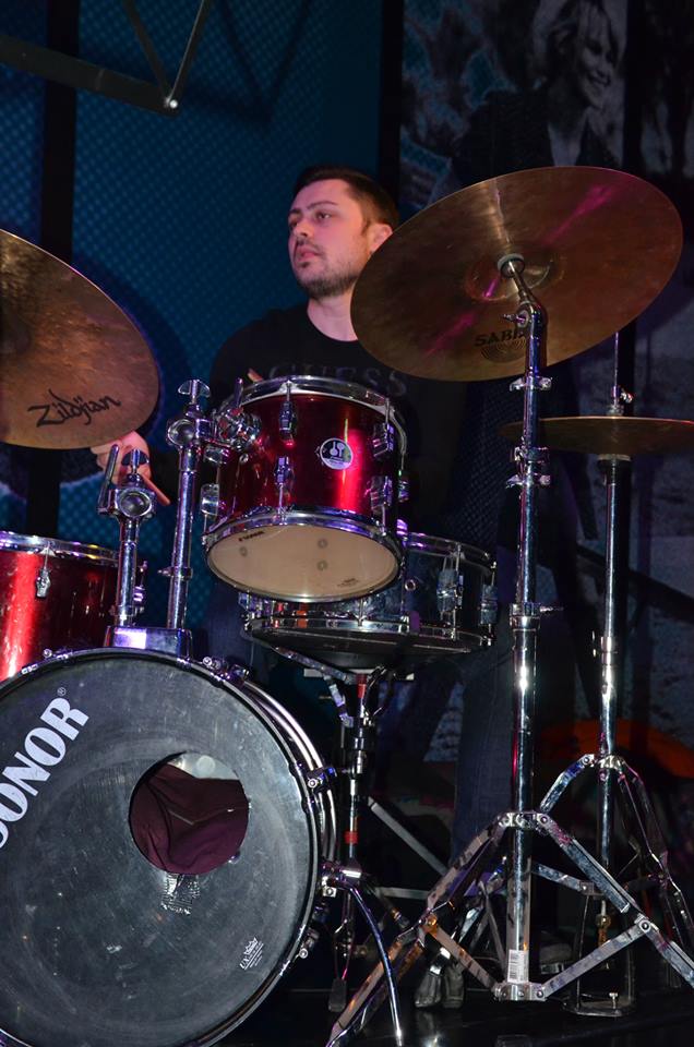 Ping pong-ul pe ritmuri de jazz a ajuns şi în România. Află unde întâlneşti această atmosferă / FOTO&VIDEO