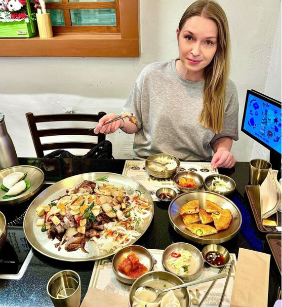 Ce a găsit o clientă care a mâncat la un restaurant nord-coreean: „Așa ceva nu există”