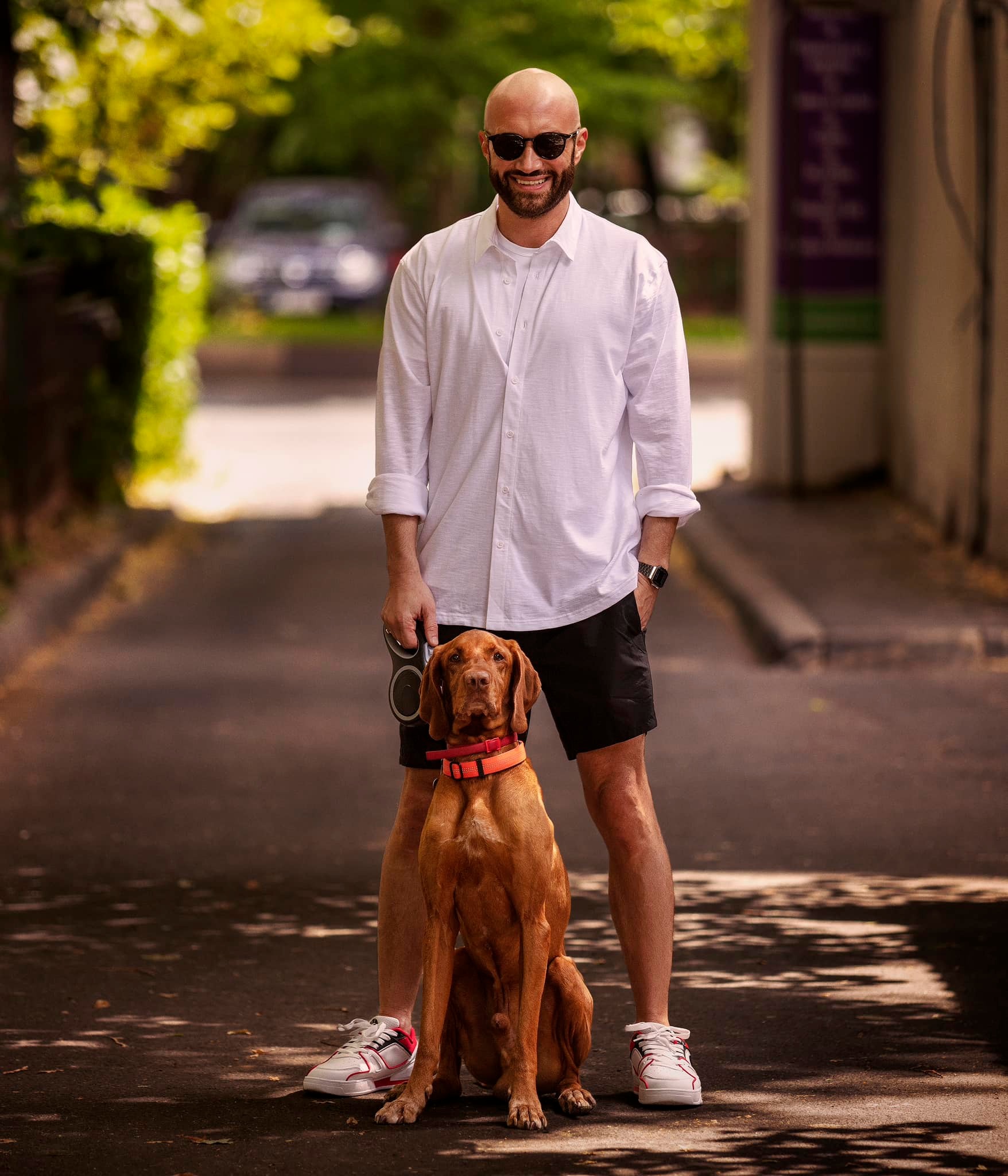 Tânăra despre care s-a spus că ar fi fost hărțuită de Mihai Bendeac rupe tăcerea și îl apără pe actor: „Am vrut să îi arăt cum îmi bate inima”