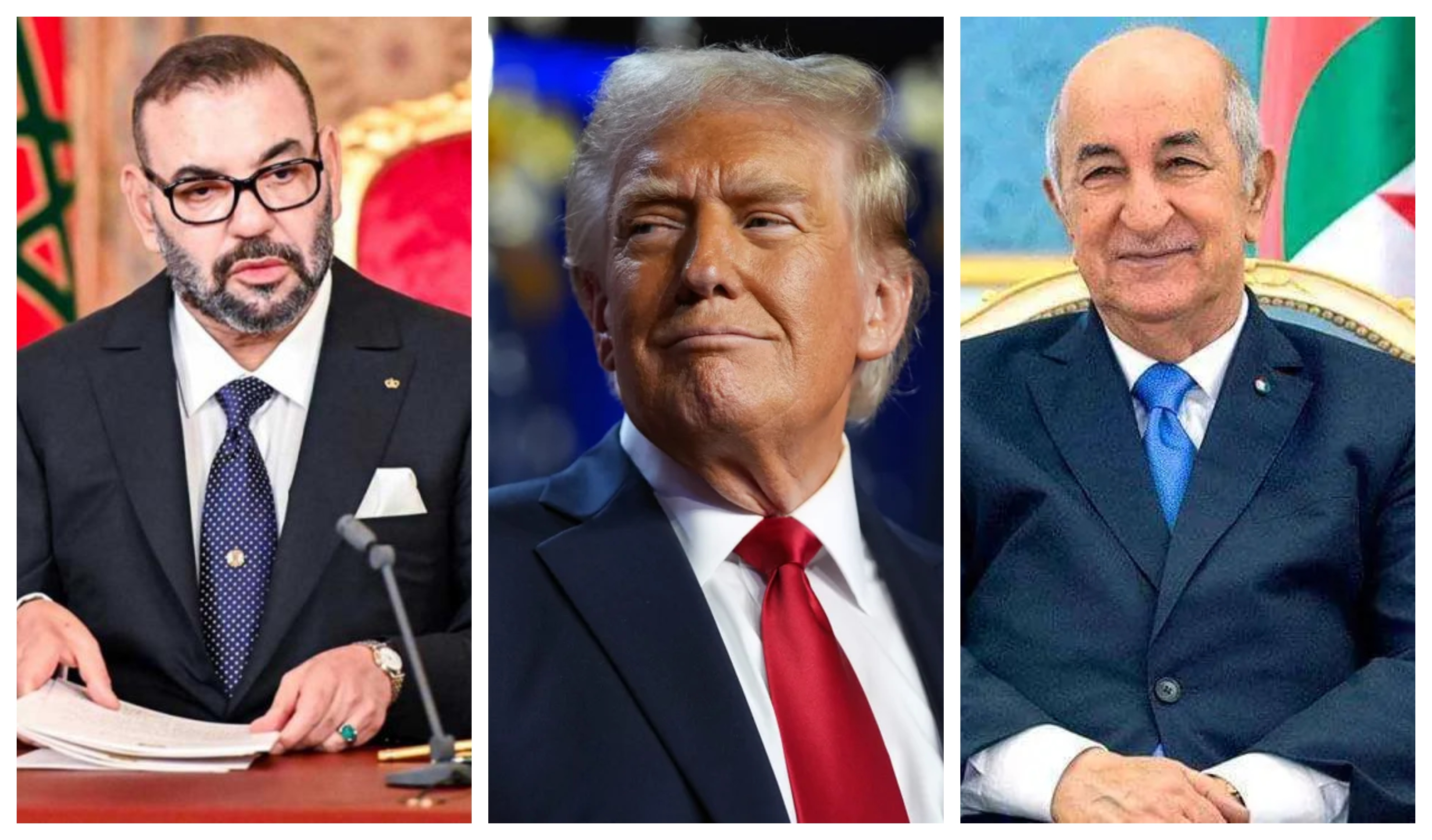 U.S. finally steps in to ease Morocco-Algeria rift over Western Sahara as Russia’s influence wanes in North Africa