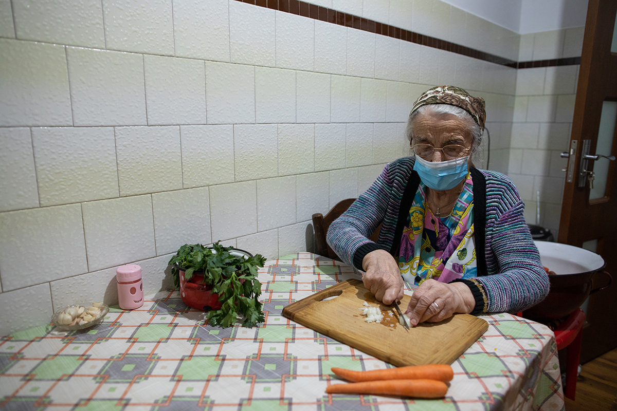 Imaginile din 2020 pe care nu le vom uita. Fotojurnaliștii Libertatea au surprins clipele care ne-au dat tuturor puterea să nu cedăm