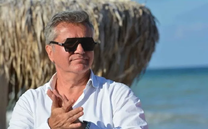 Motivul pentru care Dan Bittman nu s-a căsătorit niciodată: „Am dezamăgit și îmi pare rău”. A avut o relație cu Liliana Ștefan timp de 25 de ani