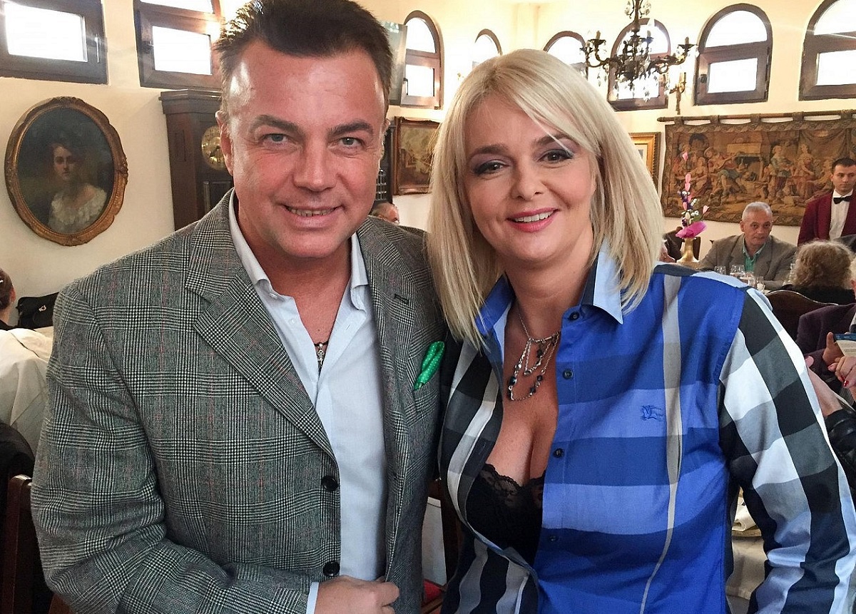 Dezvăluirile făcute de Iuliana Marciuc după 26 de relație cu Adrian Enache: „El este foarte romantic și plin de surprize”