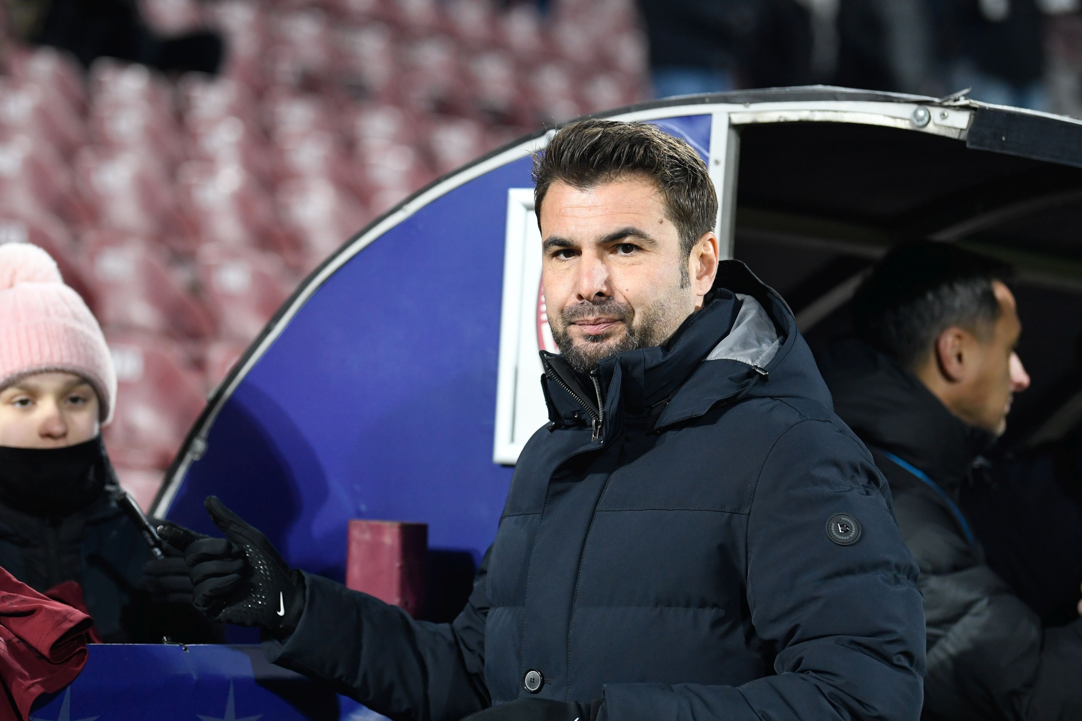 Ce a simțit Adrian Mutu când s-a întâlnit cu Papa la Vatican, în anul 2001: „Au fost cinci secunde”