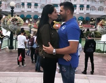 Brigitte Pastramă, primele declarații după ce a pierdut sarcina. „M-am îngrășat 10 kilograme”