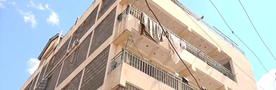 Money trail leads DCI to Willis Ayieko murder suspect's doorstep