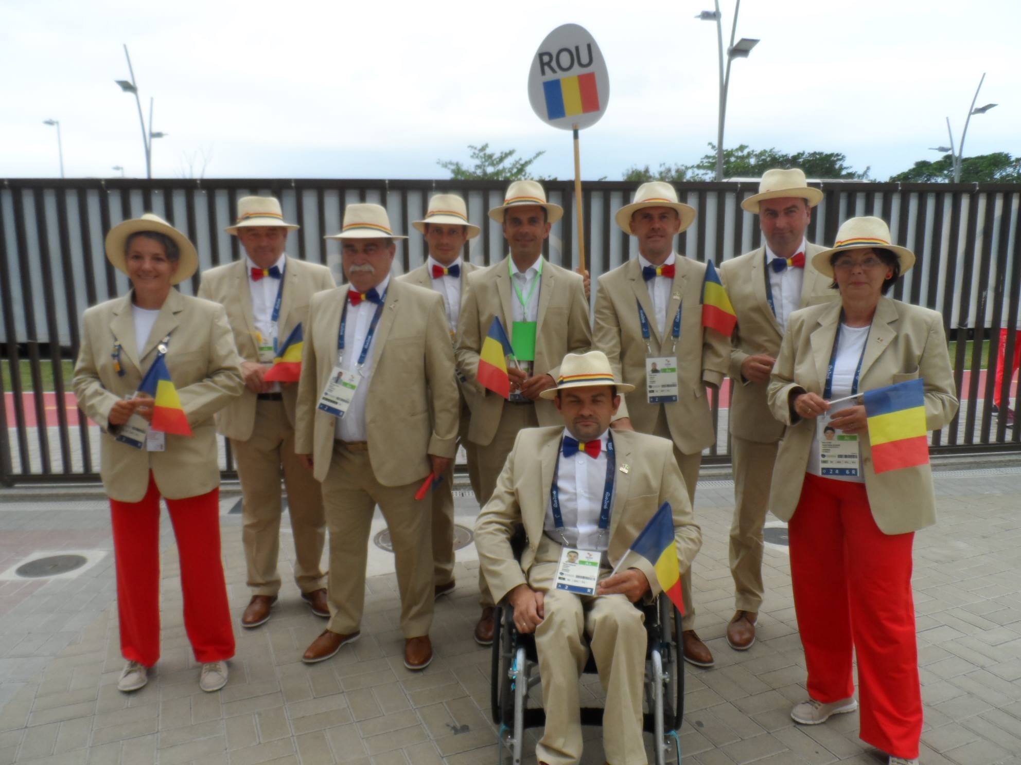 Jocurile Paralimpice. Judoka Alex Bologa a cucerit prima medalie pentru România. Povestea nevăzătorului-minune! Imagini emoționante