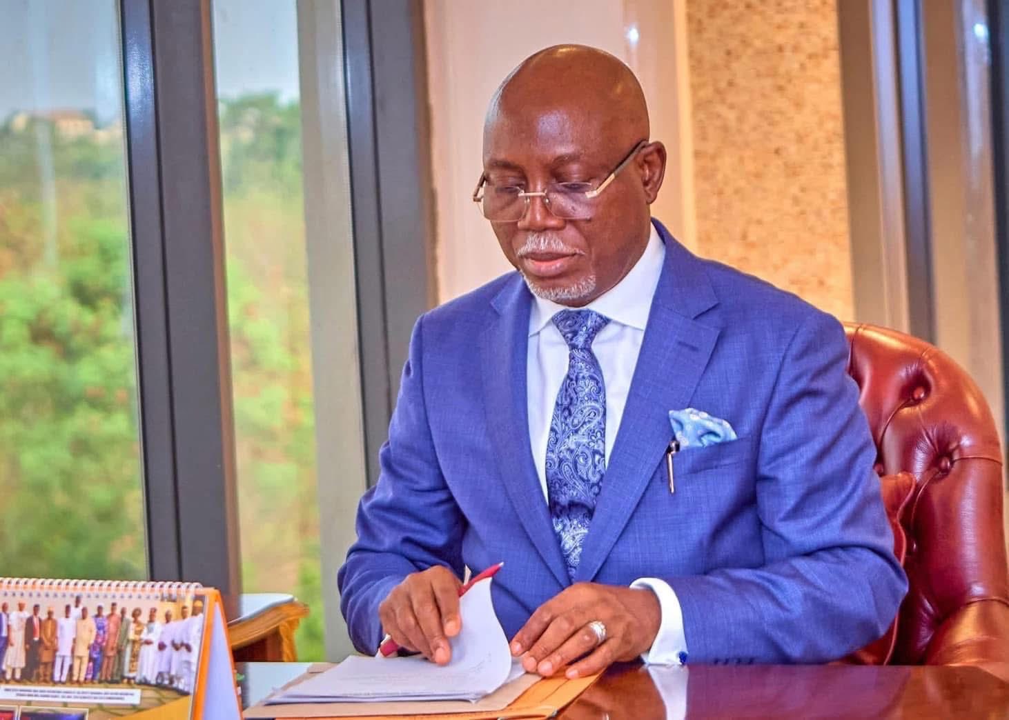 Nigeria targets aircraft-materials market with $362 million titanium project and US-built processing plant