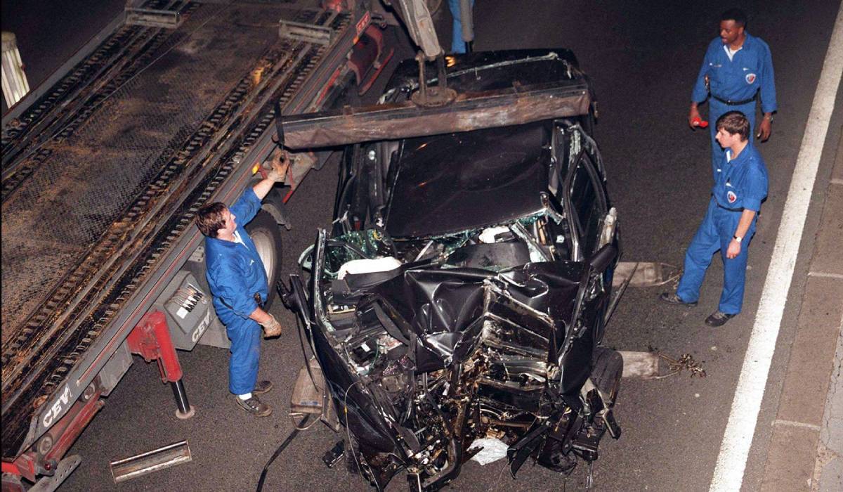 Detaliul banal care i-ar fi salvat viața prințesei Diana în accidentul din Paris: „Ar fi trăit”