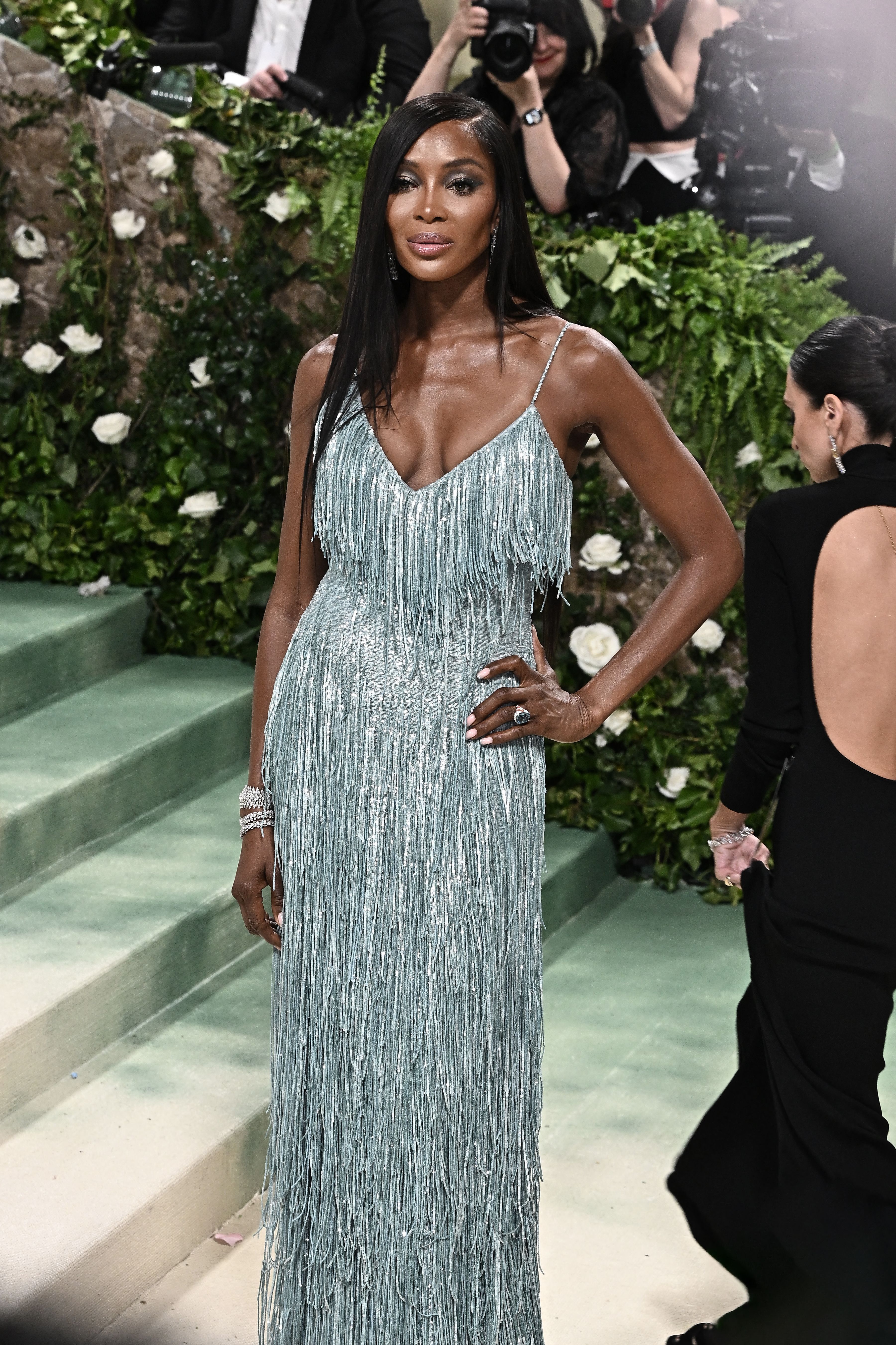 Naomi Campbell nu s-a căsătorit cu Mohammed Al Turki. Adevărul despre relația lor