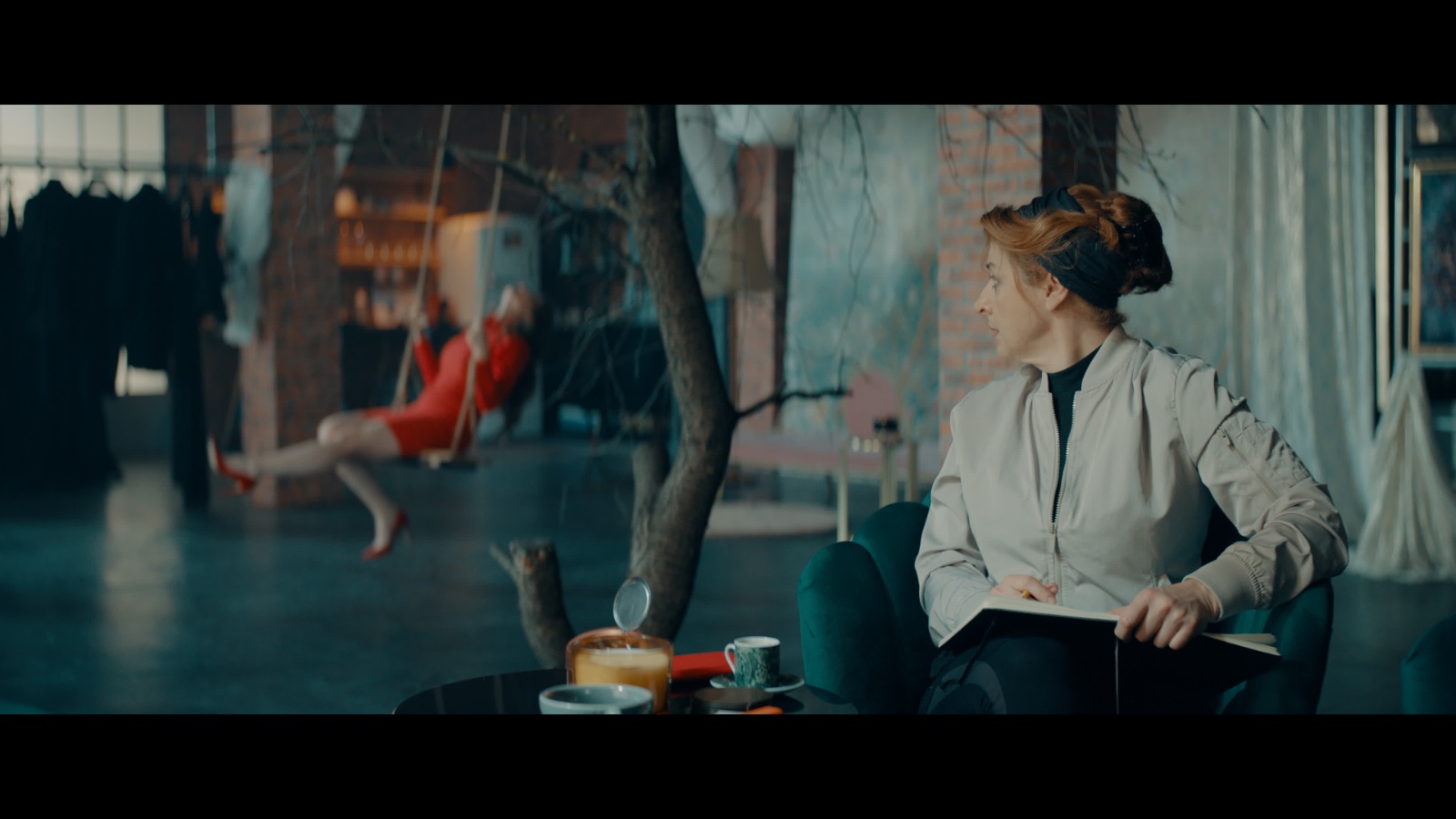Cât a costat filmul românesc despre burnout în care joacă Loredana Groza. Producția ajunge în cinematografele din țară