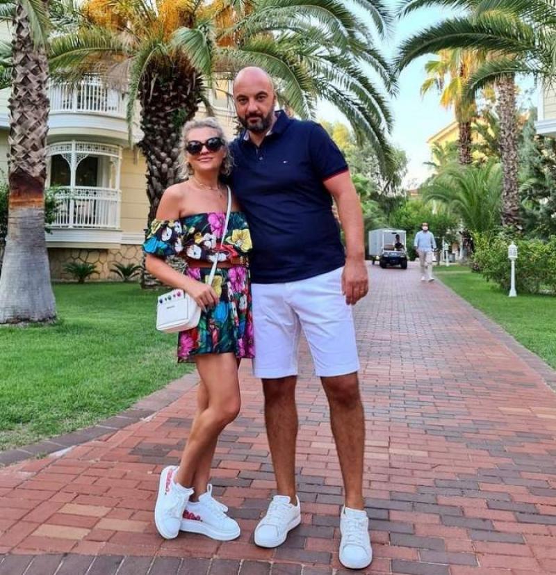 Anunțul făcut de Mirela Vaida despre căsnicia cu soțul Alexandru: „Eram un cal nărăvaș! Mi-a mai rămas puțin de farmec, e păcat să renunțăm”