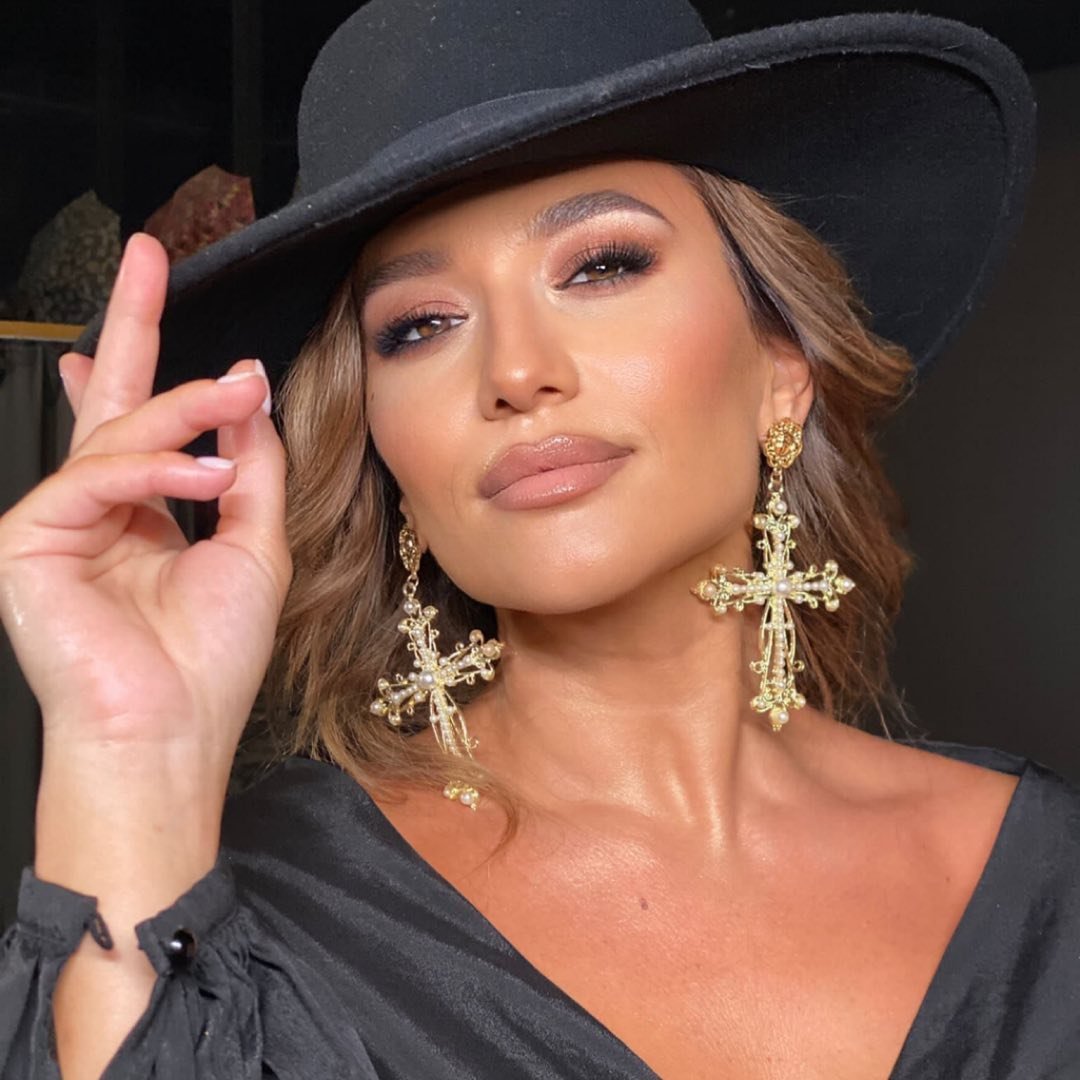 Claudia Pătrășcanu a rămas însărcinată cu Gabi Bădălău după nici o lună de relație: „Fostul socru nu prea a fost de acord cu copilul”