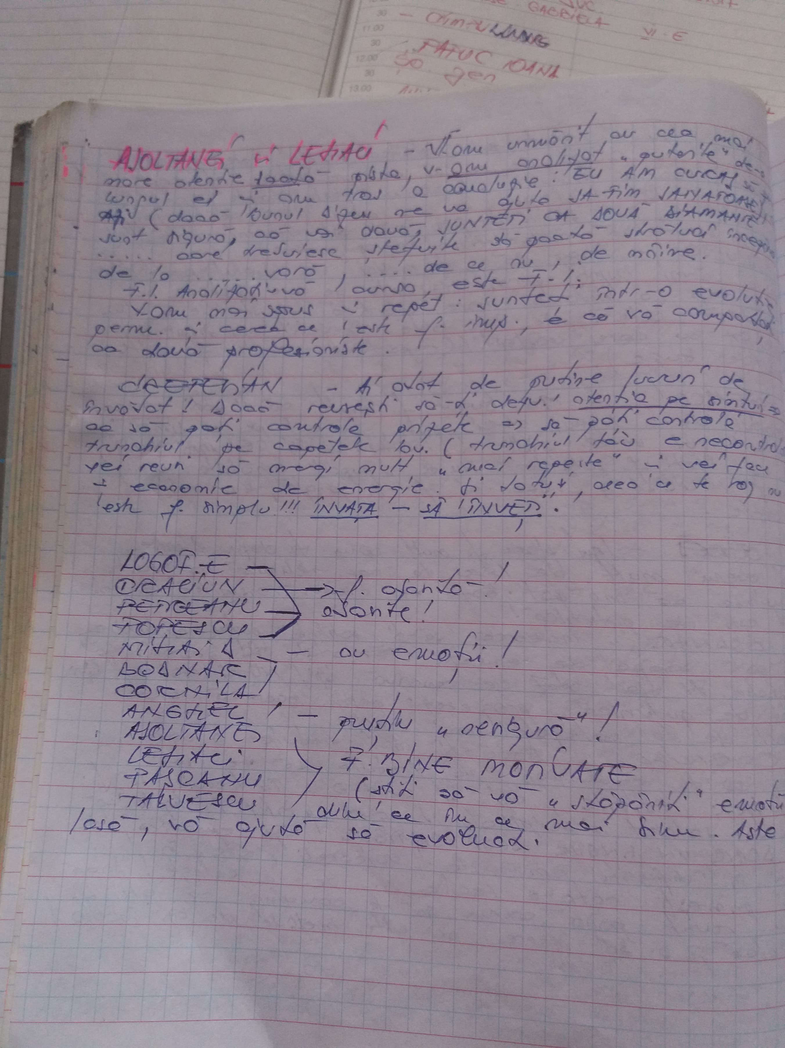 Am aflat dieta de la canotaj. ”Mâncăm mai puțin”! Caietele senzaționale ale antrenoarei Mariana Maliș conțin secretele campioanelor. Povești fabuloase dezvăluite în premieră / GALERIE FOTO