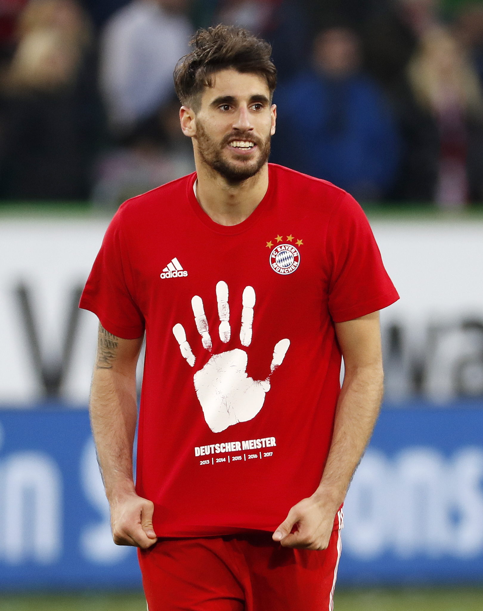 Germania, etapa a 31-a. Bayern a călcat-o în picioare pe Wolfsburg și a luat titlul. Hoffenheim, victorie în minutul 90 | VIDEO