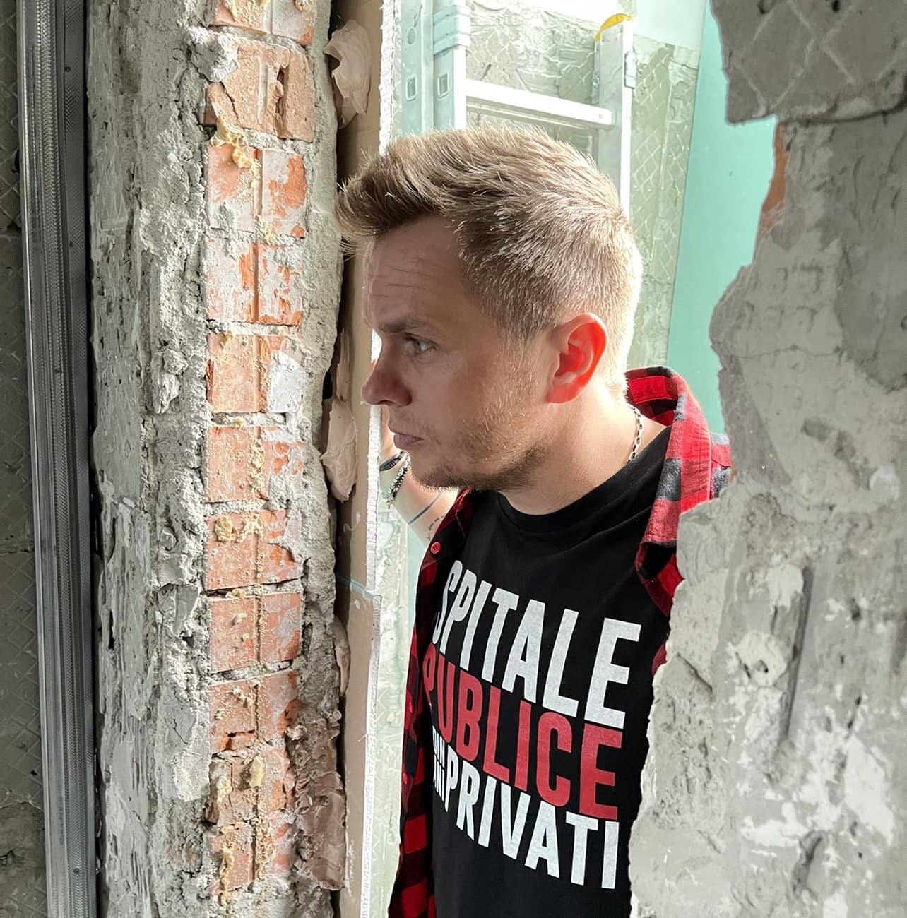 Perechea de concurenți care a ratat plecarea la America Express. „Când a aflat a zis că el nu ratează nicio zi”