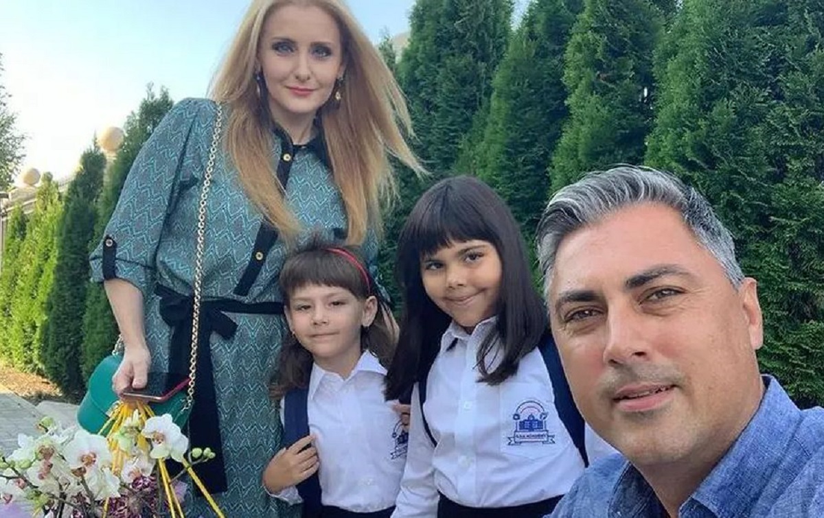 Alina Sorescu și Alexandru Ciucu încă nu au divorțat. La ce înțelegere au ajuns, după doi ani de proces: „În situațiile astea, așa se întâmplă”