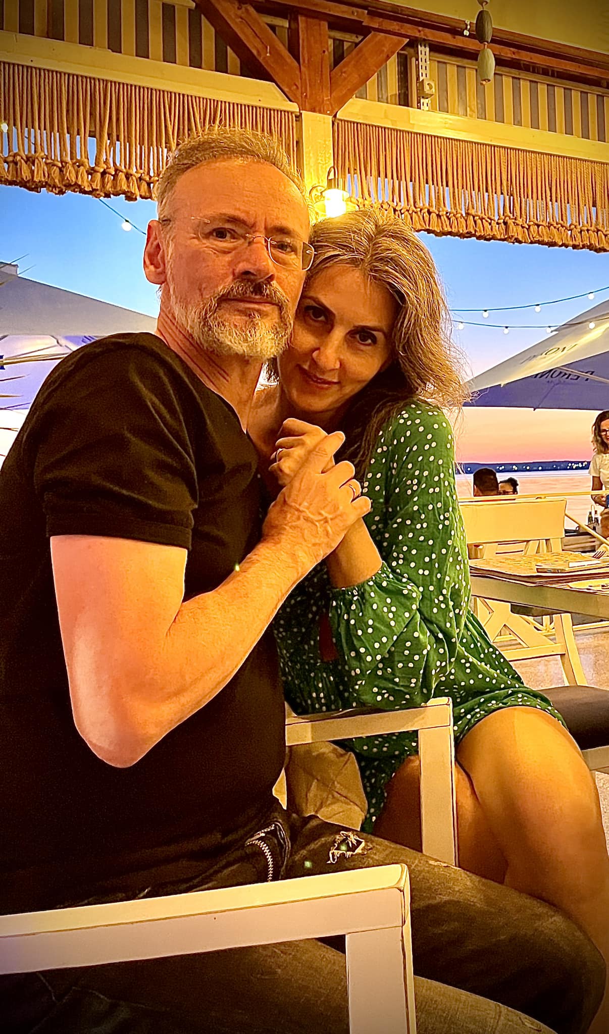 Mihai Albu se căsătorește. Cum arată Elena, viitoarea lui soție: „A trimis-o Dumnezeu”