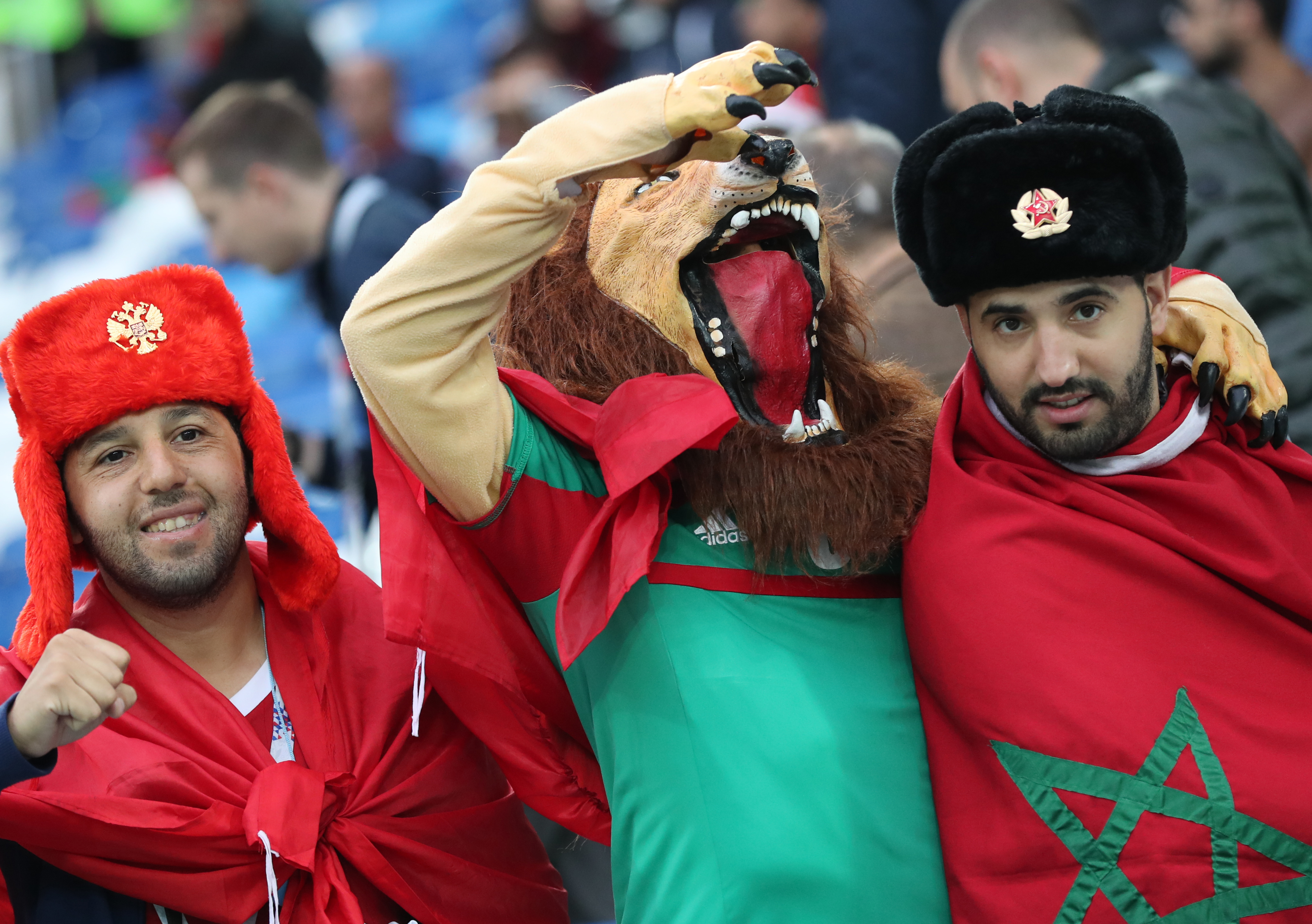 Spania - Maroc 2-2, în Grupa B a Campionatului Mondial de Fotbal din Rusia 2018. Ibericii, calificare cu emoții / FOTO&VIDEO
