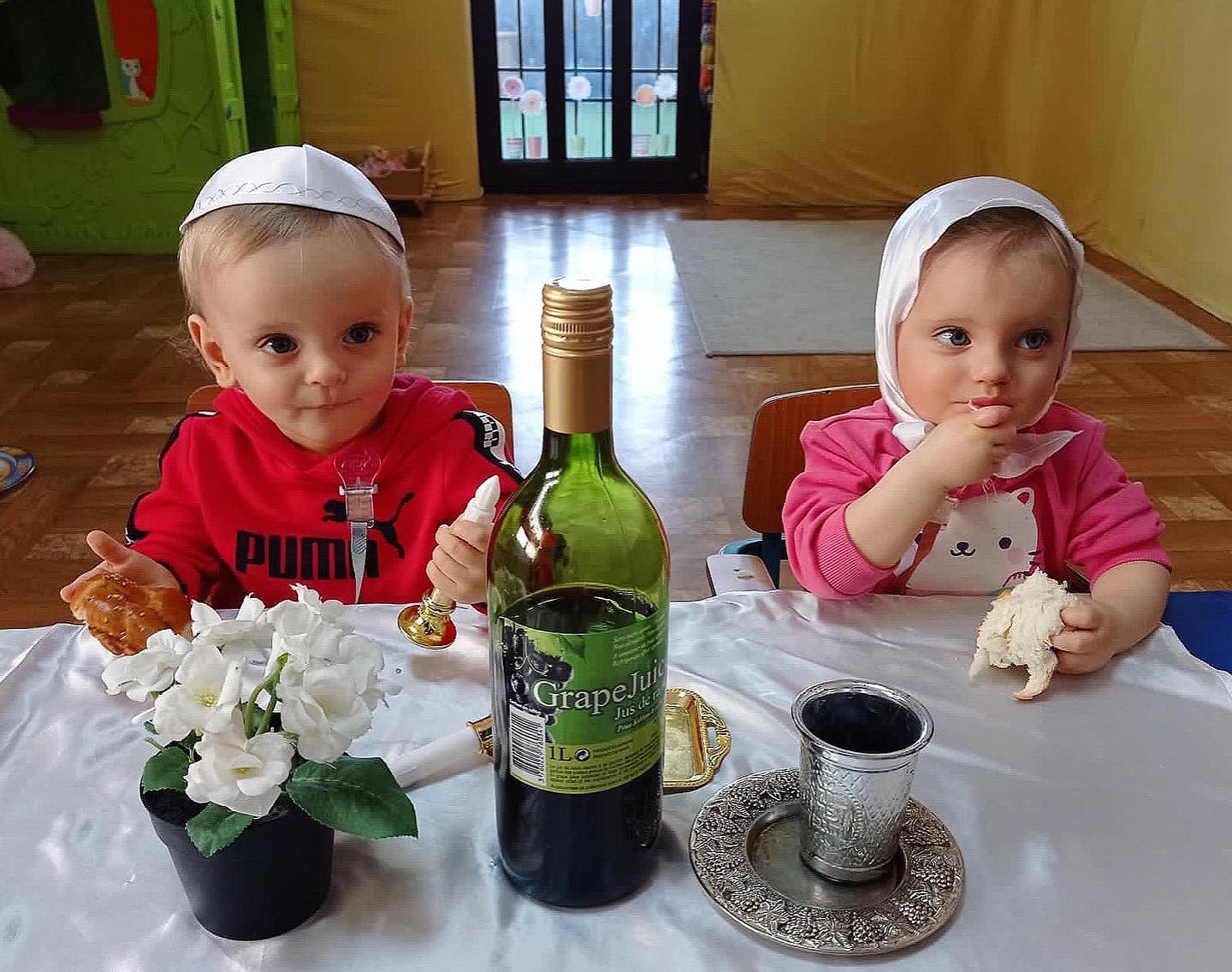 Anunțul făcut de Alina Laufer, după 10 ani de căsătorie cu Ilan: „Are nervi de oțel”