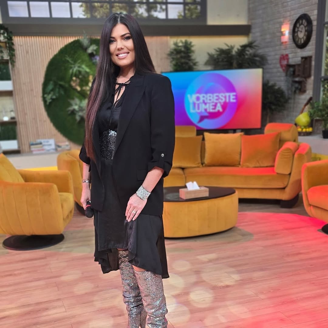 Se gândește Paula Seling să devină din nou mireasă? Răspunsul oferit de artistă | EXCLUSIV