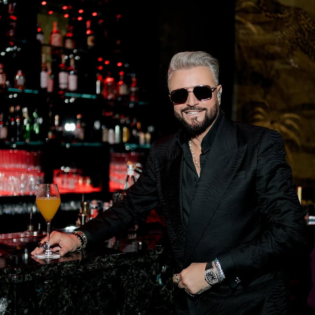 Cătălin Botezatu a spus cum arată pentru el femeia ideală: „Calități grele”