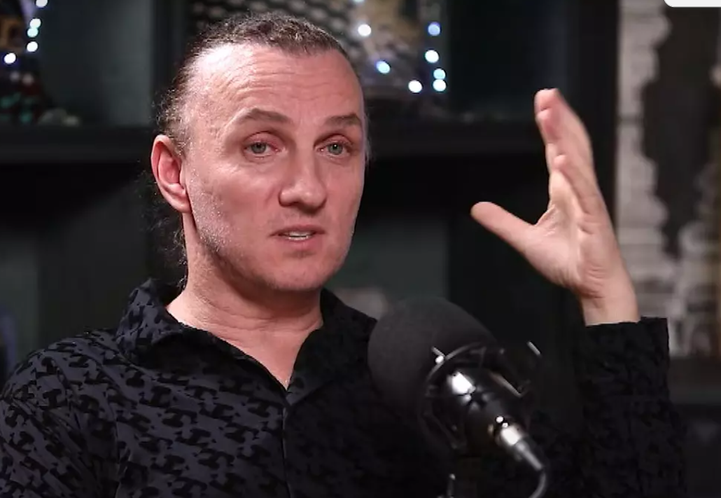 Mihai Trăistariu, declarații neașteptate despre relația lui CRBL cu Olga Guțanu. „A divorțat de soție, a lăsat tot pentru această fată”