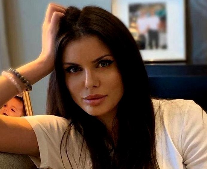 Ileana Lazariuc și nepoții lui Ion Țiriac s-au mutat din România. Unde locuiește acum fosta soție a lui Alexandru Ion Țiriac
