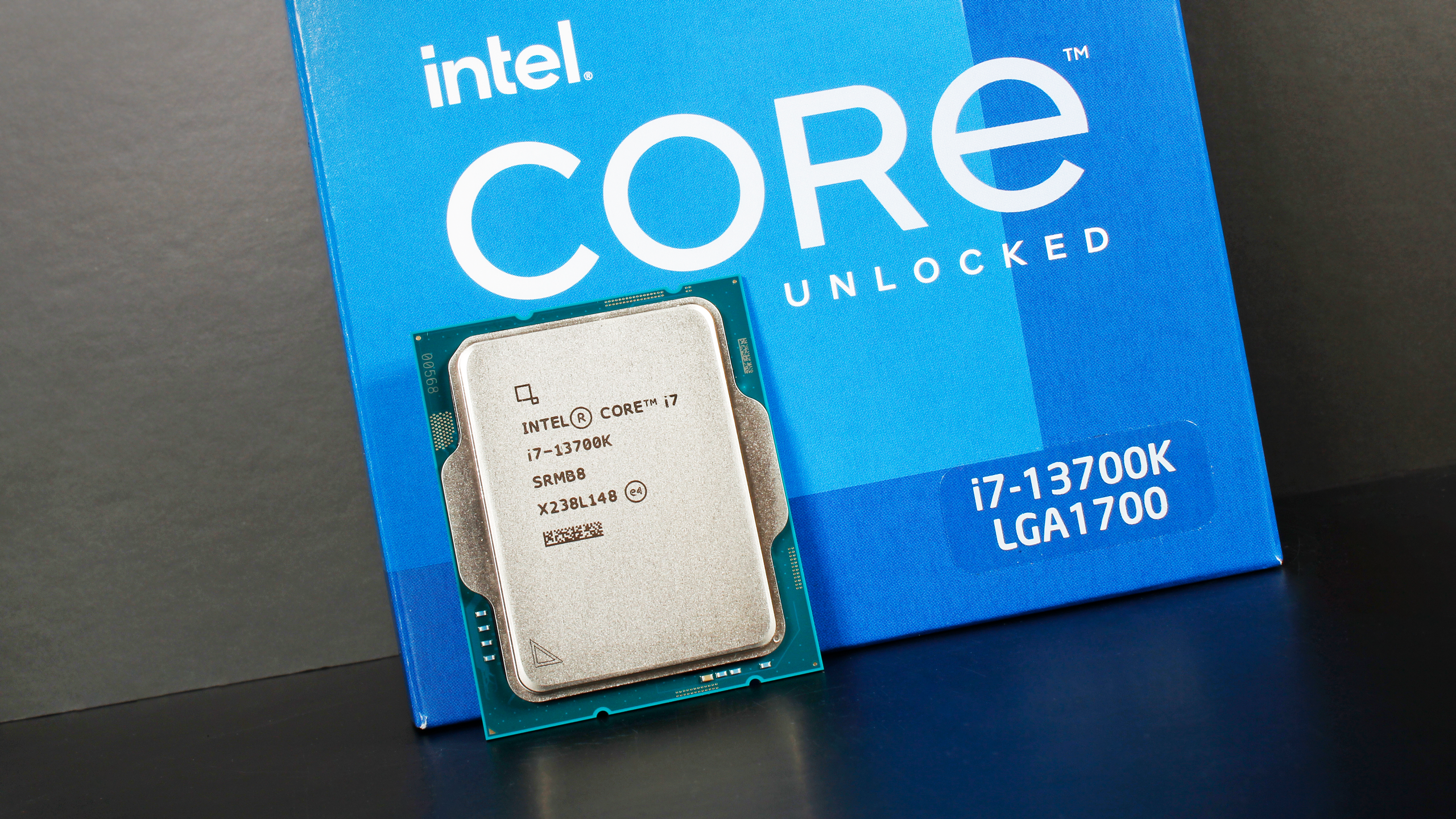 Test Intel Core i7-13700K: najlepszy i najbardziej opłacalny procesor za  ok. 2000 zł? - Komputer Świat