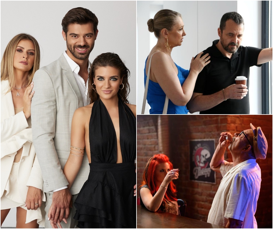 Detalii din viața lui Ștefan Floroaica, actorul din „Lia – Soția soțului meu”. Ce s-a întâmplat în timpul filmărilor la serial. „Aveam datorii de zeci de mii de euro”