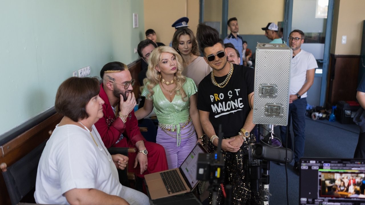 Anunțul despre „Băieți de oraș: Golden Boyz”, noul film al lui Mihai Bendeac. Ce se întâmplă de pe 30 ianuarie 2026