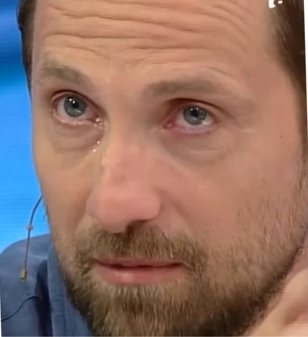 Dani Oțil a izbucnit în lacrimi la TV. Ce a spus despre fiul său și relația cu Mihaela Rădulescu: „Timpul nu îl mai pot da înapoi”