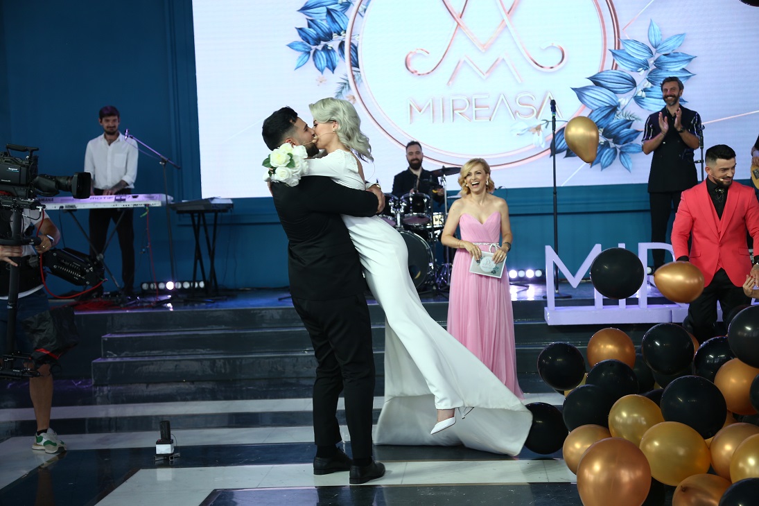 Schimbări la „Mireasa” sezon 6. Unde se va filma show-ul matrimonial prezentat de Simona Gherghe