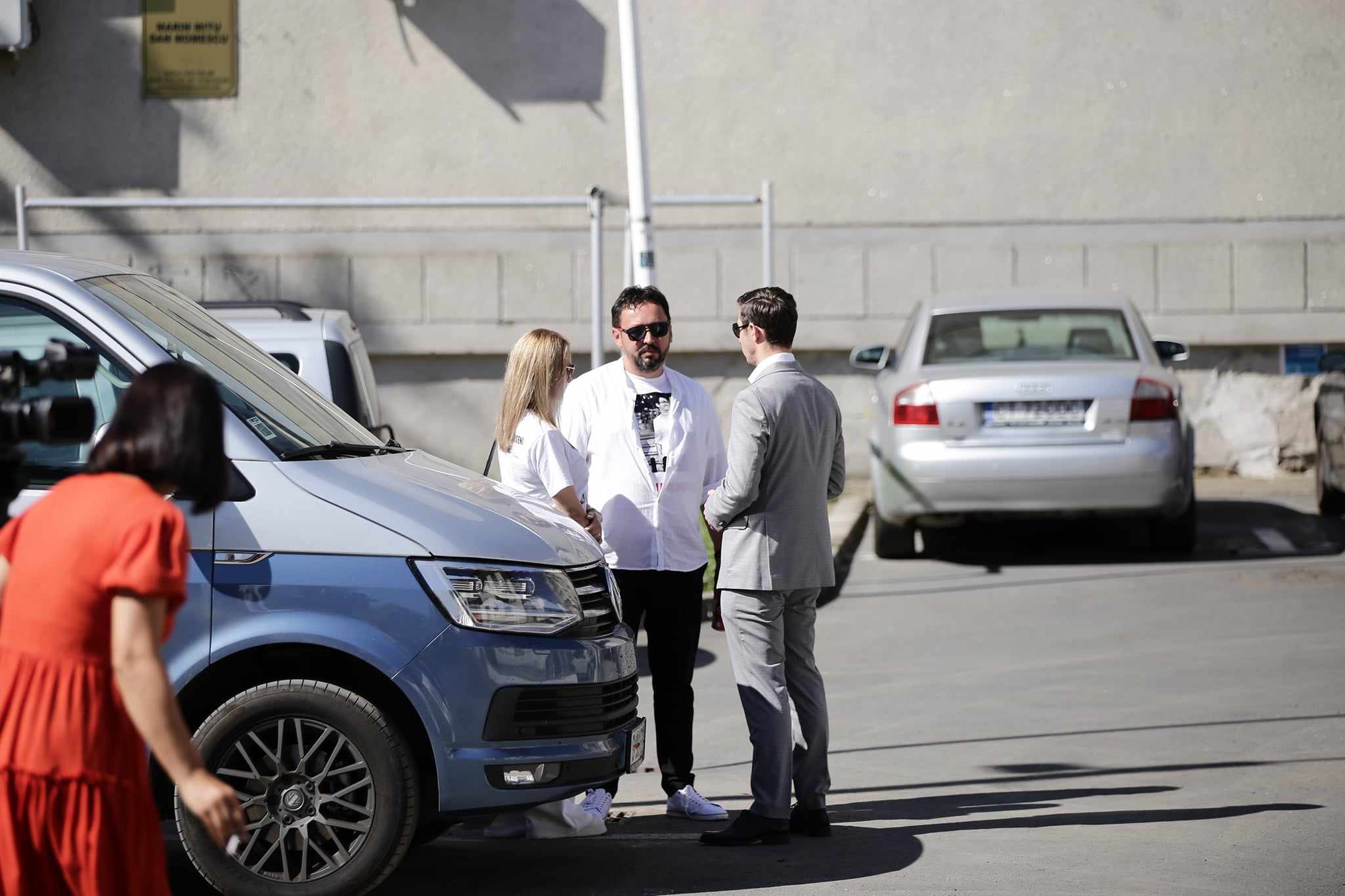 Vlad Pascu află pe 14 iunie dacă va fi judecat pentru ucidere din culpă sau omor calificat. Ce au spus părinții victimelor în fața instanței și cum a reacționat el