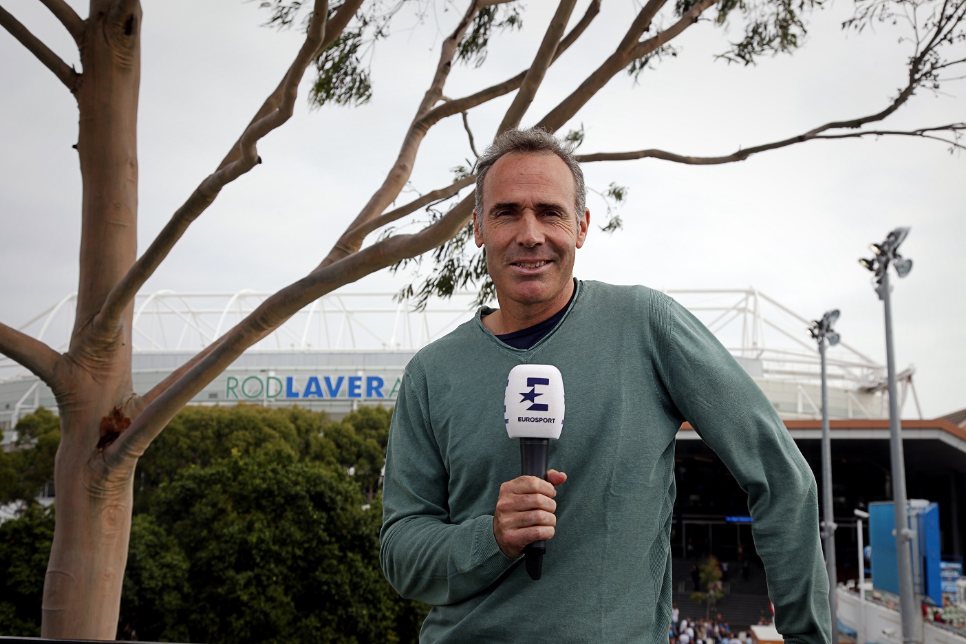 Eurosport transmite 250 de ore de tenis în direct de la Roland Garros. Simona Halep, favorită la Paris