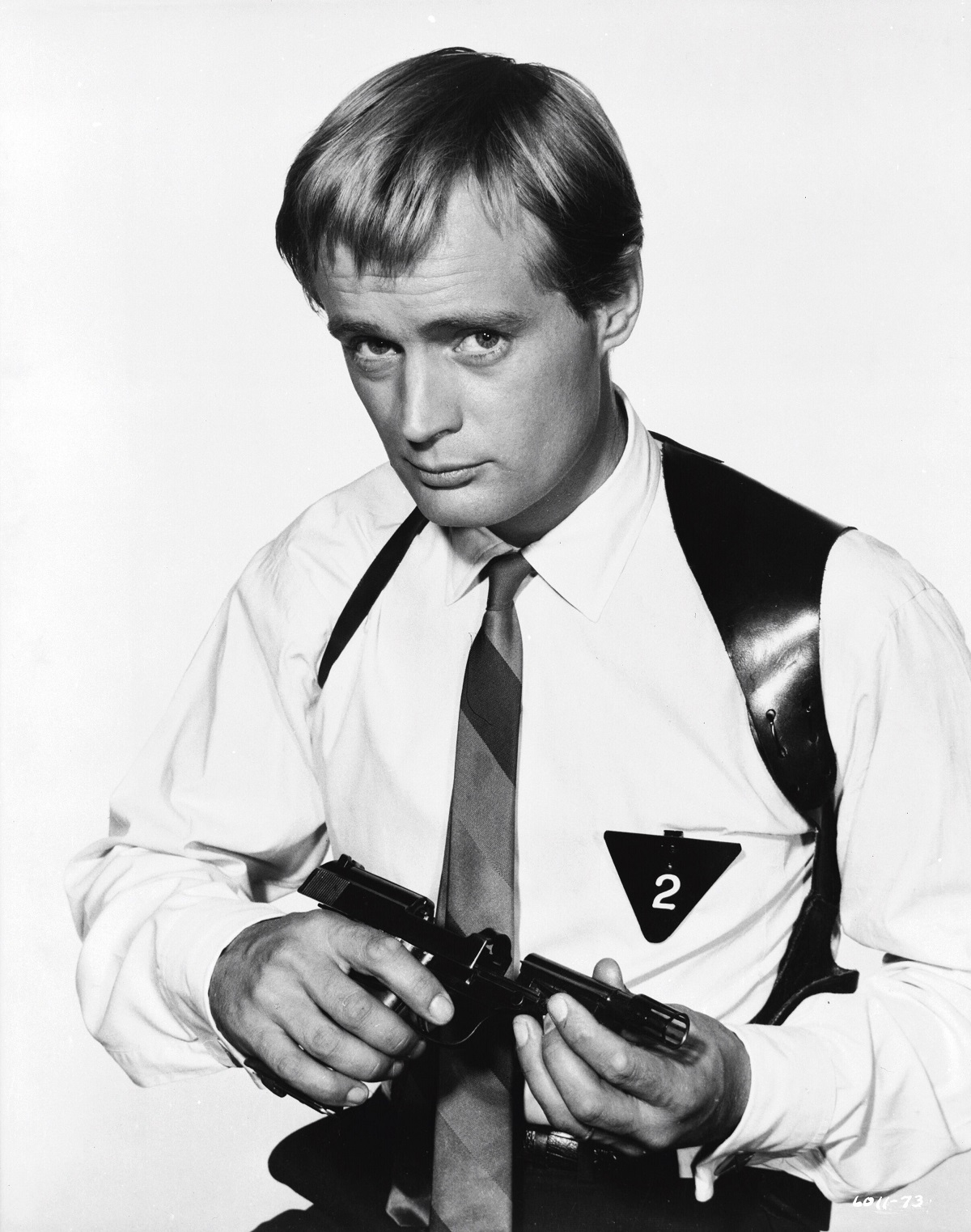 David McCallum a murit la 90 de ani. Actorul britanic era cunoscut pentru rolul din serialul „NCIS”, în care a jucat timp de două decenii