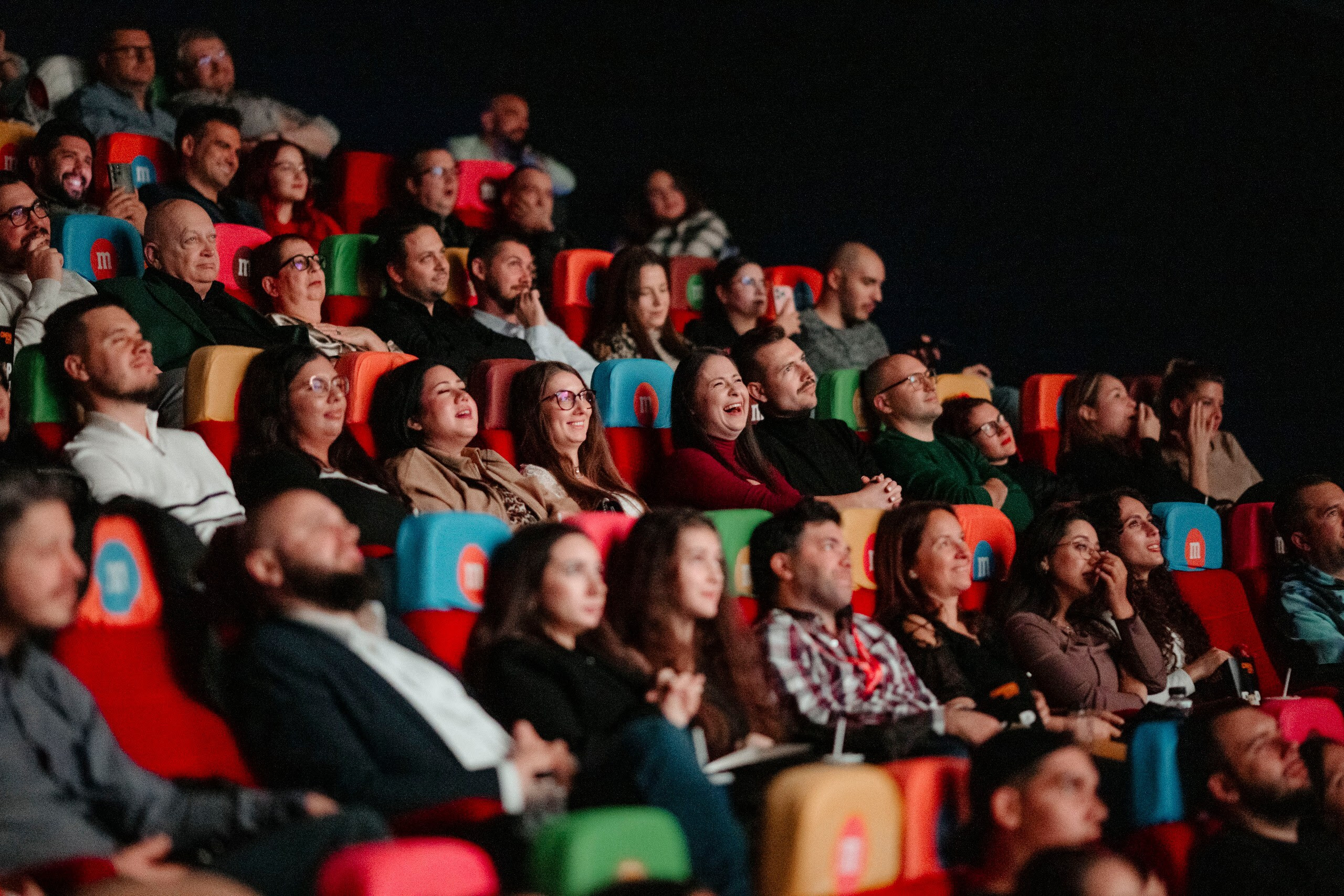 Filmul românesc pe care Jador l-a văzut înainte să ajungă oficial în cinematografe. Cătălin Zmărăndescu joacă în el