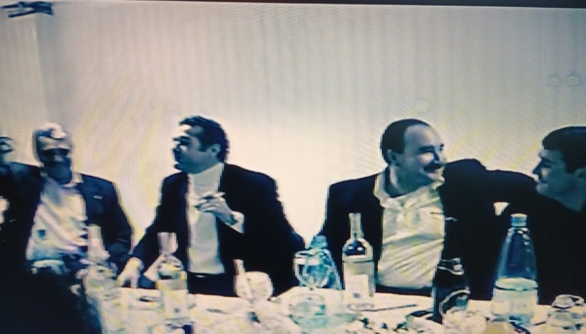 Ce se întâmpla la celebrul restaurant Calypso din București. Dezvăluiri în episodul 3 din „Cămătarii”, la PRO TV: „Erau protocoale și de două miliarde”