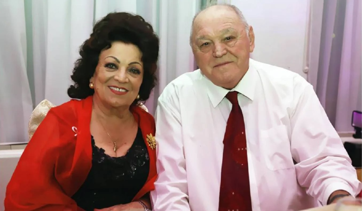 Ionuț Dolănescu, accident în ziua înmormântării lui Mircea Câmpeanu, soțul Mariei Ciobanu